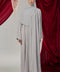 Elfani Limestone Abaya