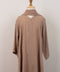 Elfani Beige Mini Abaya