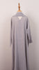 Korean Nidha Elfani Limestone Mini Abaya