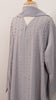 Korean Nidha Elfani Limestone Mini Abaya