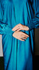 Noor Erry Blue Abaya