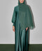 Erry Green Abaya