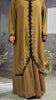 Korean Nidha Esra Olive Green