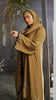 Korean Nidha Esra Olive Green