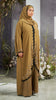 Korean Nidha Esra Olive Green
