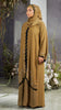 Korean Nidha Esra Olive Green