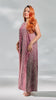 Jersey Fahd Sandy Merlot Dress