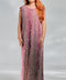 Fahd Sandy Merlot Dress