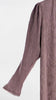 Cotton Corduroy Galaxy Toffee Cardigan