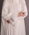 Goris White Dress