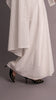 Cotton Goris White Dress