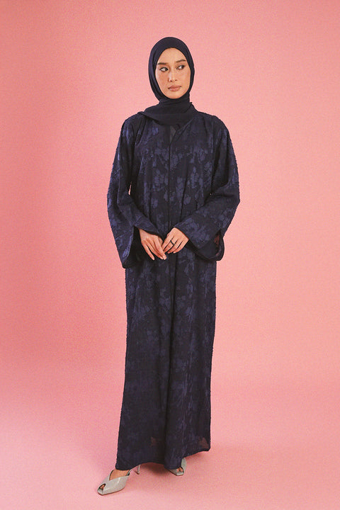 Habala Dark Blue Dress