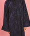 Habala Dark Blue Dress