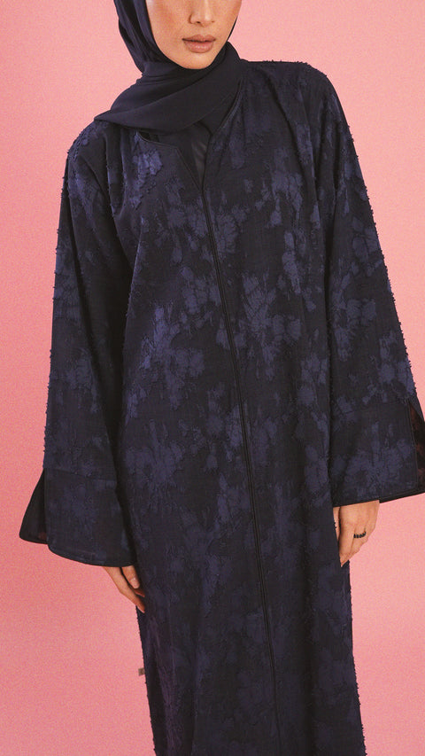 Habala Dark Blue Dress