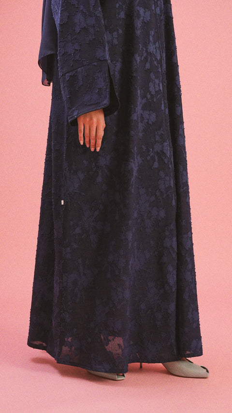 Habala Dark Blue Dress