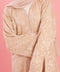 Habala Ecru Dress