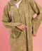 Habala Green Dress