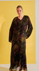 Hamah Forest Green Abaya