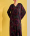 Hamah Raisin Abaya