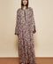 Haymana Olive Abaya