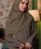 Ibra Olive Abaya