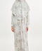 Inaaya Brown Dress