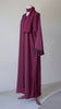 Korean Nidha Jelenia Roselle Abaya