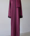 Jelenia Roselle Abaya