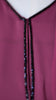 Korean Nidha Jelenia Roselle Abaya