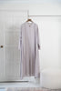 Korean Nidha Juniyah Limestone Abaya