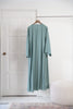 Korean Nidha Juniyah Tiffany Abaya