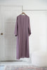 Korean Nidha Juniyah Woodrose Abaya