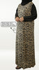 Jesey Koa Golden Sand Dress