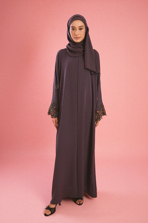Kassala Raisin Abaya
