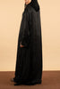 Kayangan Anatolia Black Abaya