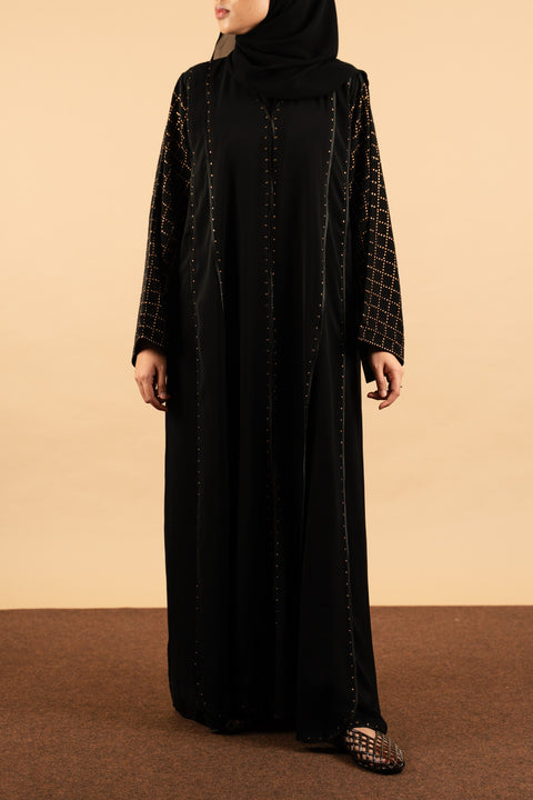 Kayangan Kabul Abaya