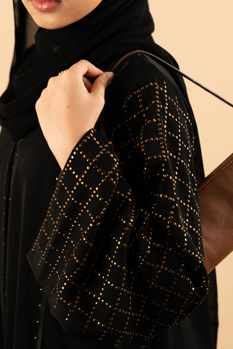 Kayangan Kabul Abaya