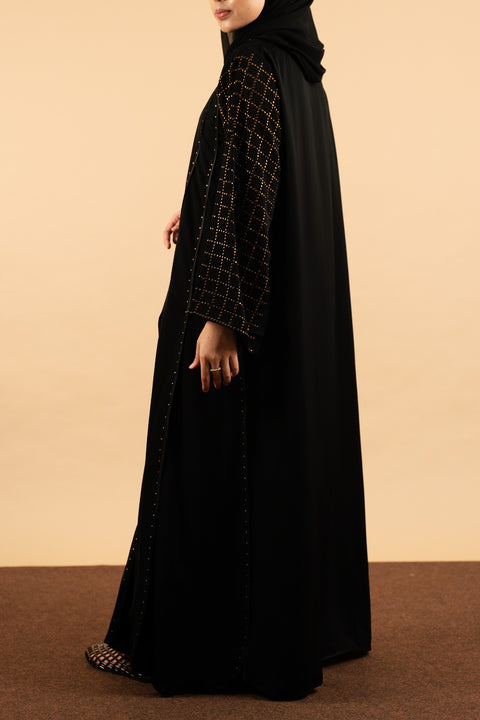 Kayangan Kabul Abaya
