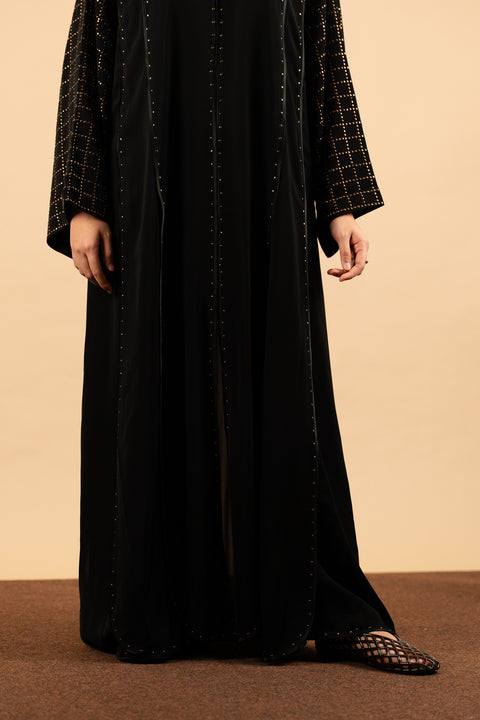 Kayangan Kabul Abaya