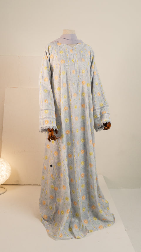 ⁠Khasab Dusty Purple