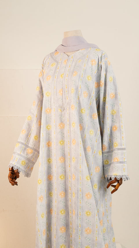 ⁠Khasab Dusty Purple