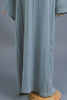 Korean Nidha Shasha Mini Powder Blue