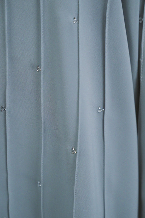 Shasha Mini Powder Blue