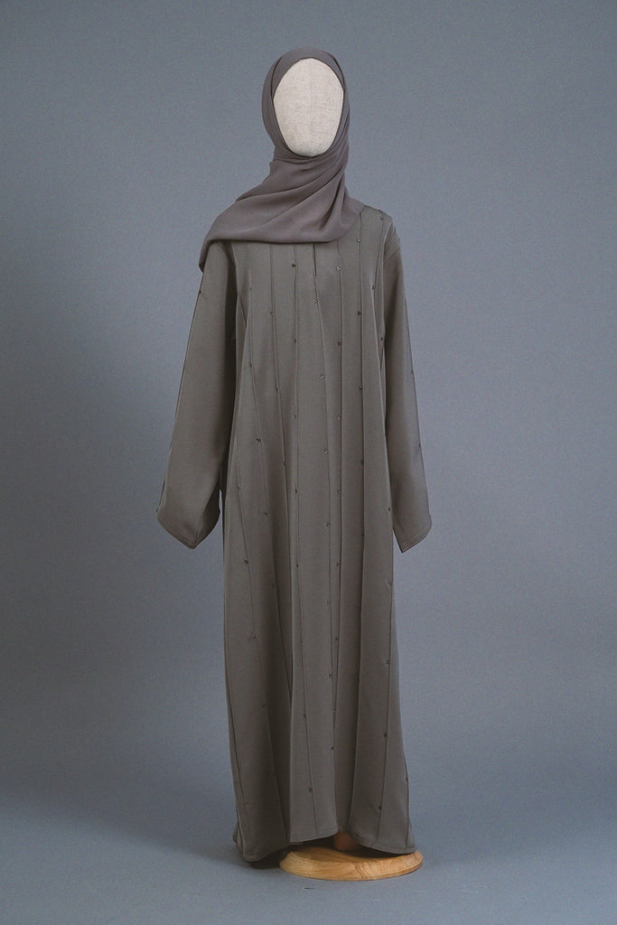 Korean Nidha Shasha Mini Charcoal