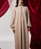 Karkin Beige Dress