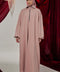 Karkin Light Pink Dress