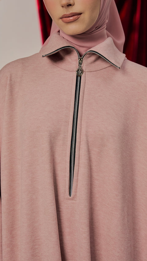 Karkin Light Pink Dress