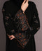 Kassala Black Abaya