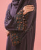 Kassala Raisin Abaya