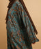 Kashan Turquoise Abaya